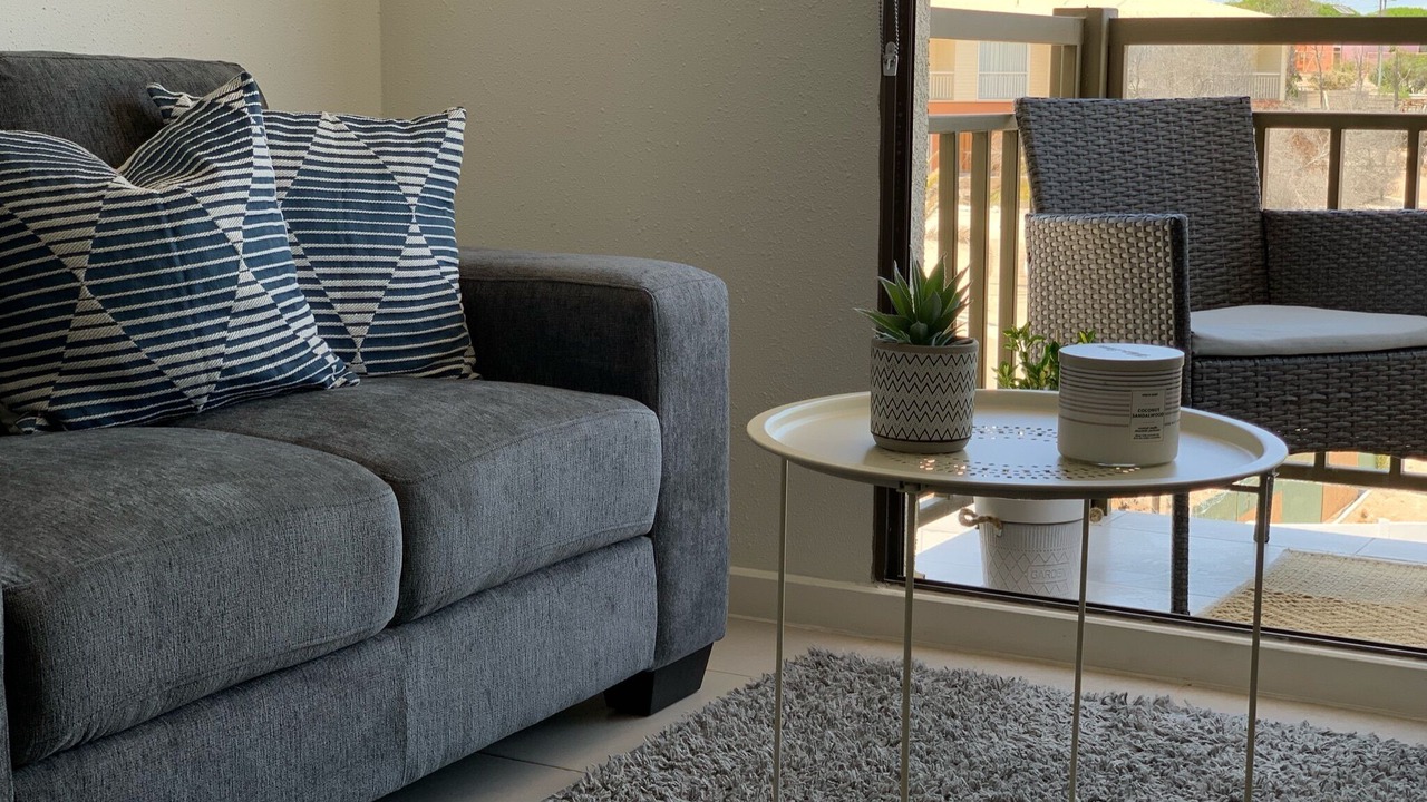 Photo of Livingroom in Caldera