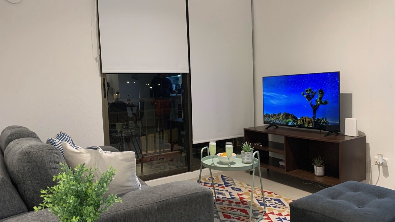 Photo of Livingroom in Caldera