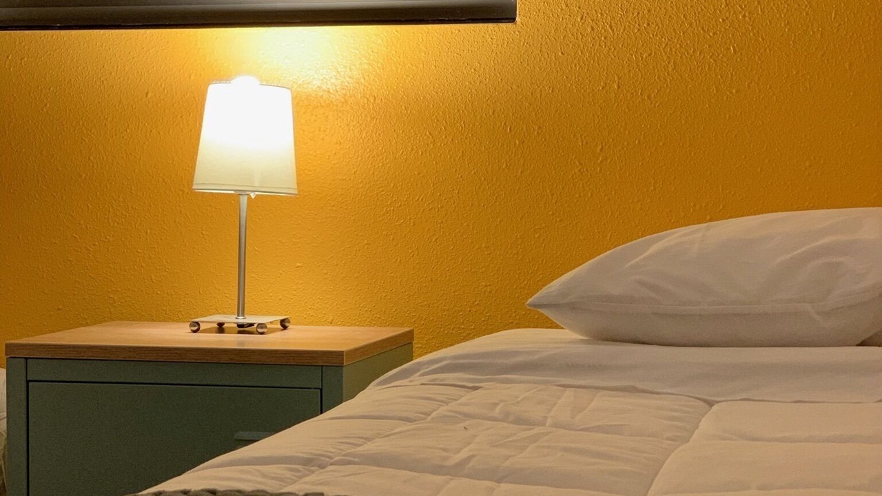 Photo of Bedroom in Caldera