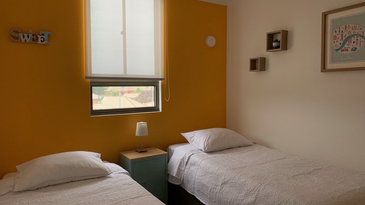 Photo of Bedroom in Caldera