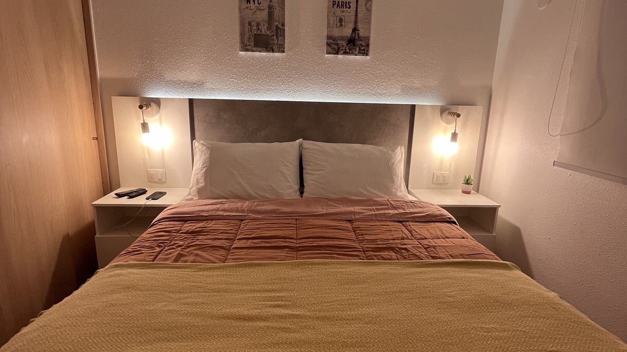 Photo of Bedroom in Caldera