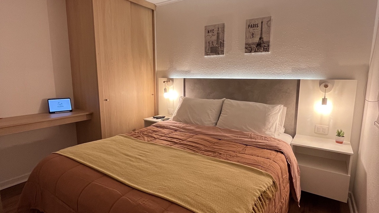 Photo of Bedroom in Caldera