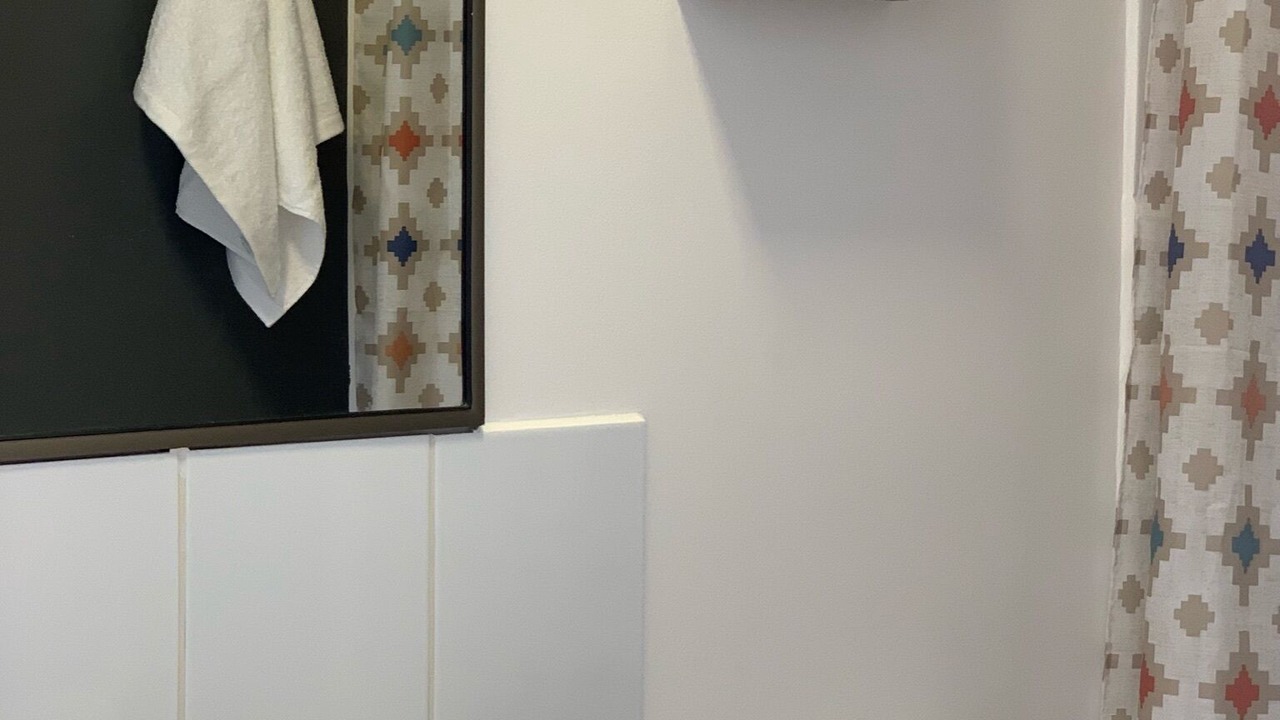 Photo of Bathroom in Caldera