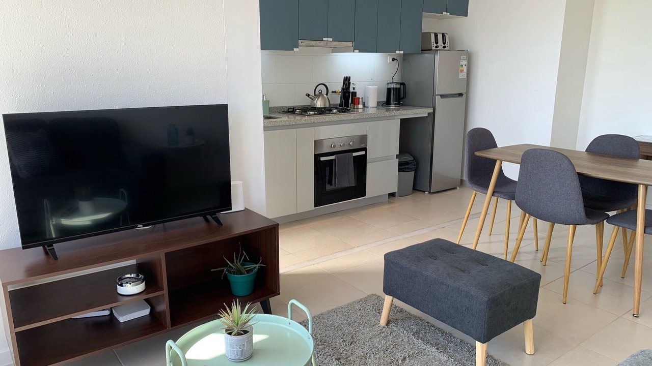 Photo of Kitchen in Caldera