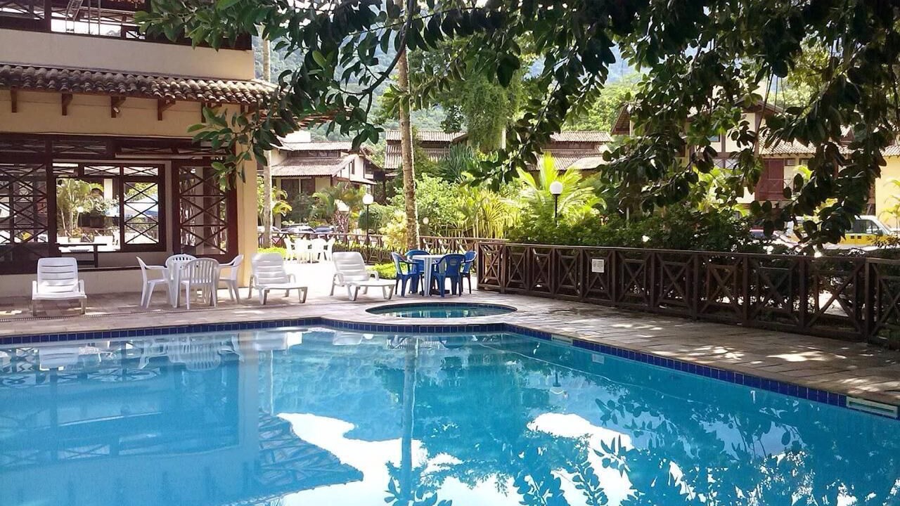 Photo of Outdoor in Maresias