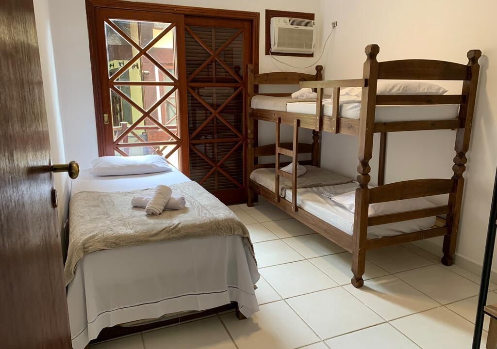 Photo of Bedroom in Maresias