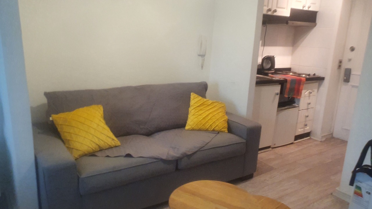 Photo of Livingroom in Providencia