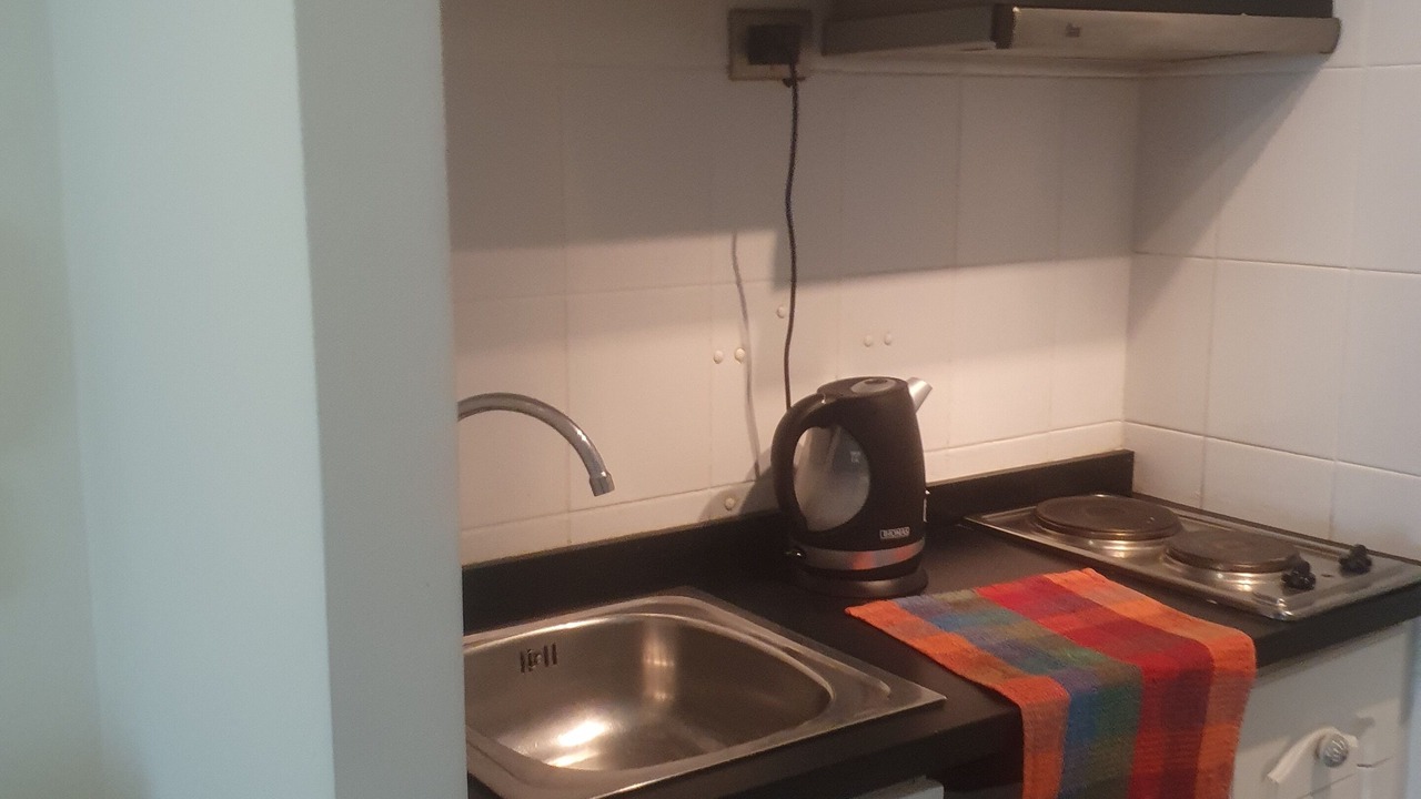 Photo of Kitchen in Providencia