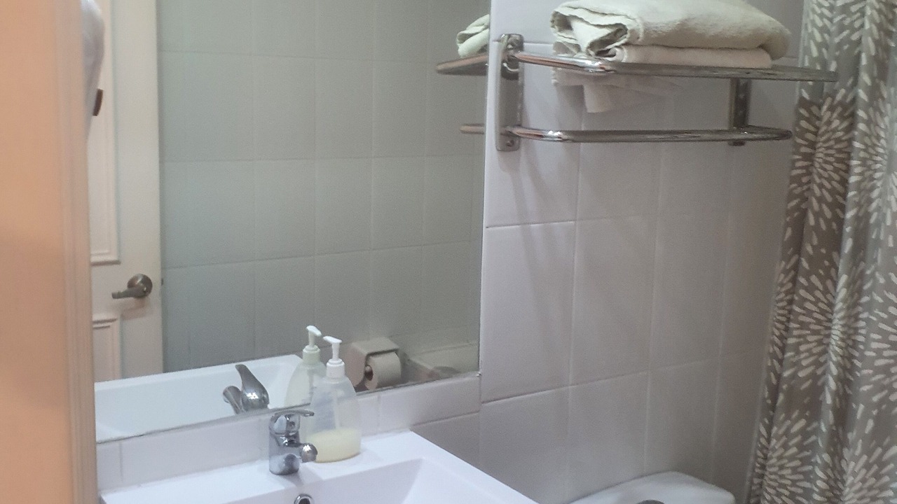 Photo of Bathroom in Providencia