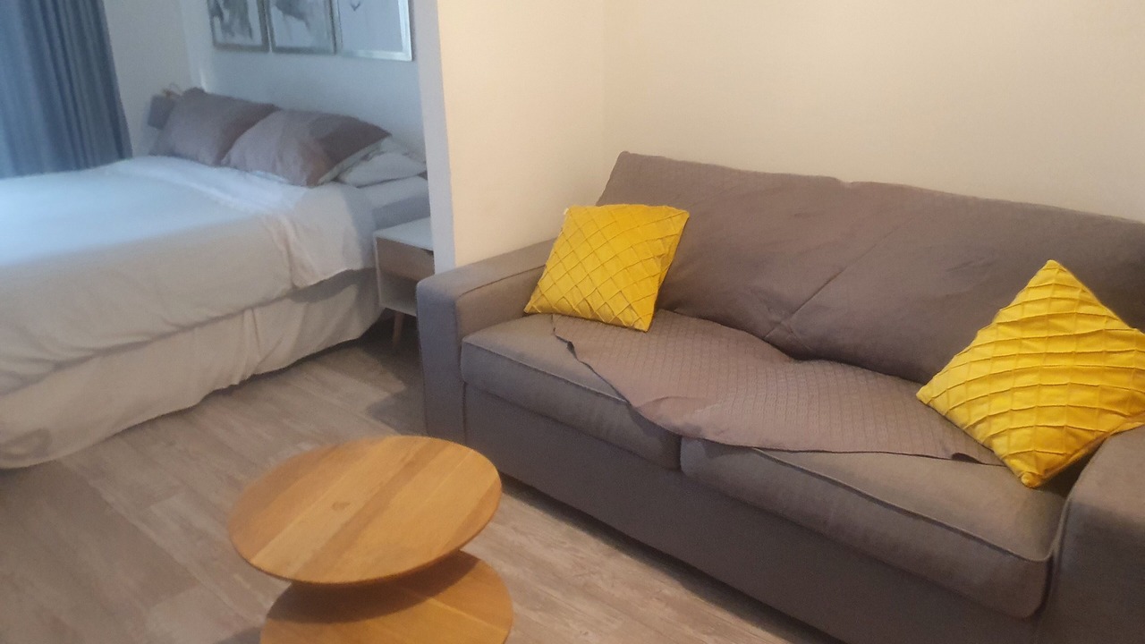 Photo of Bedroom in Providencia