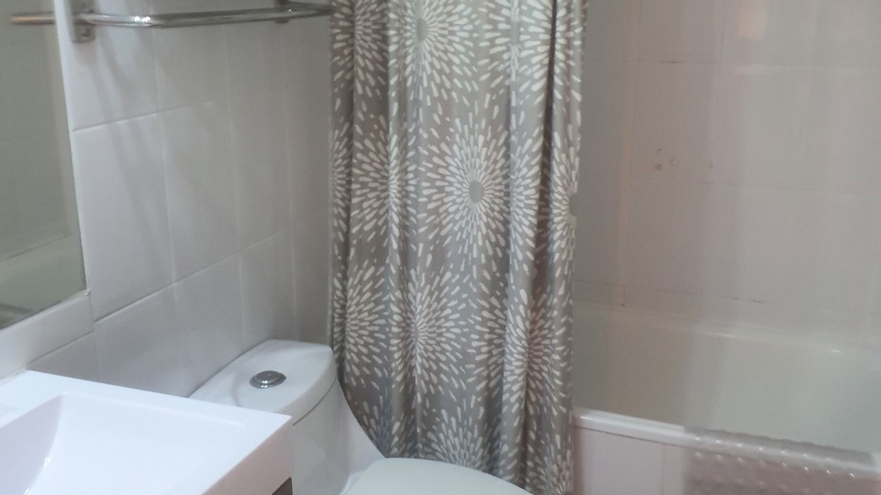 Photo of Bathroom in Providencia