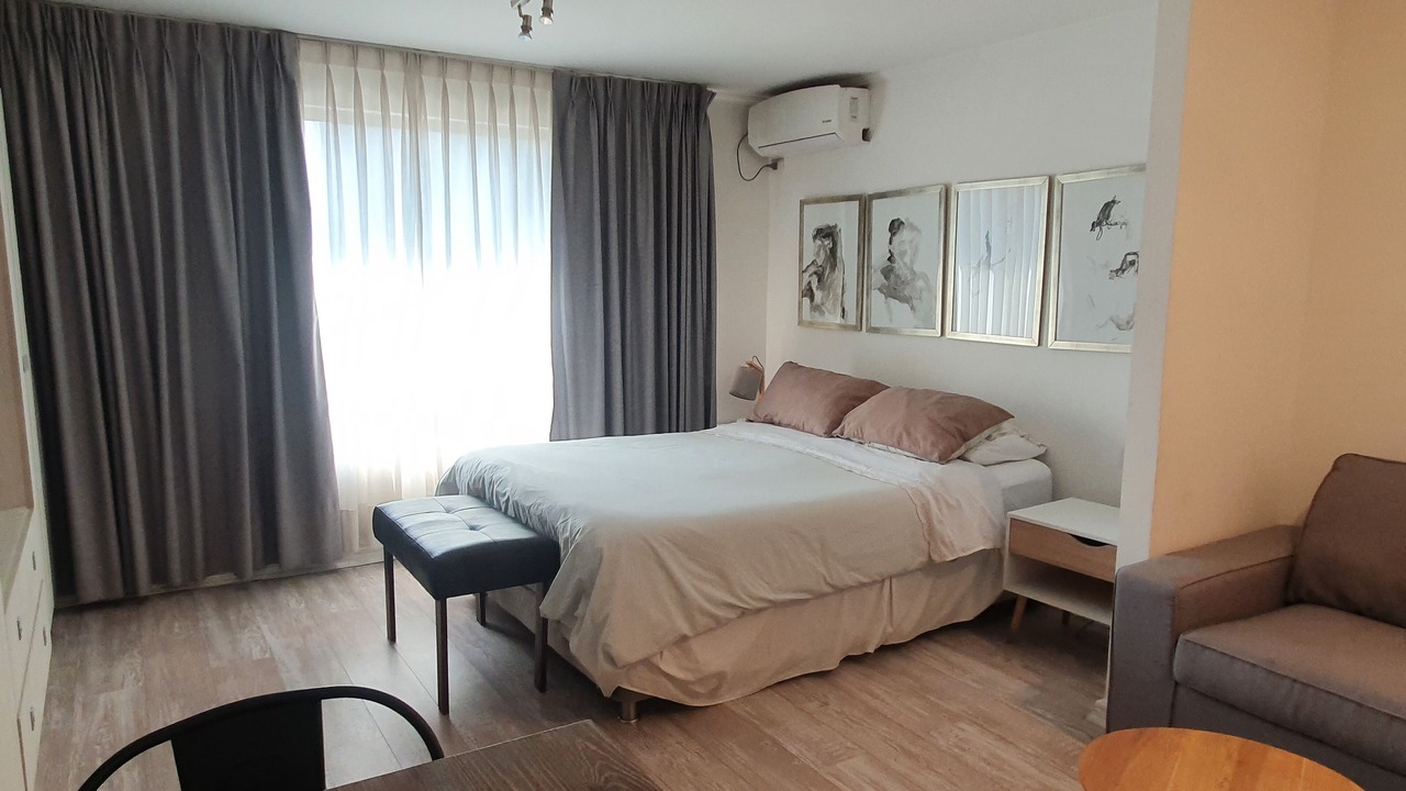 Photo of Bedroom in Providencia