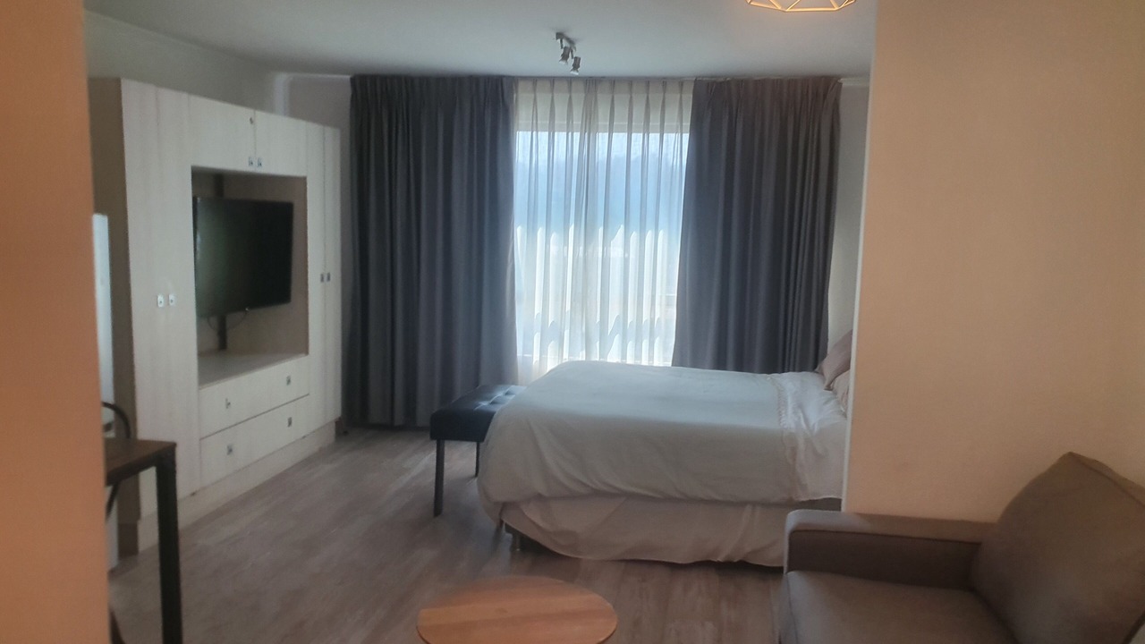 Photo of Bedroom in Providencia