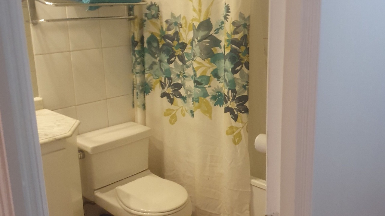 Photo of Bathroom in Nunoa