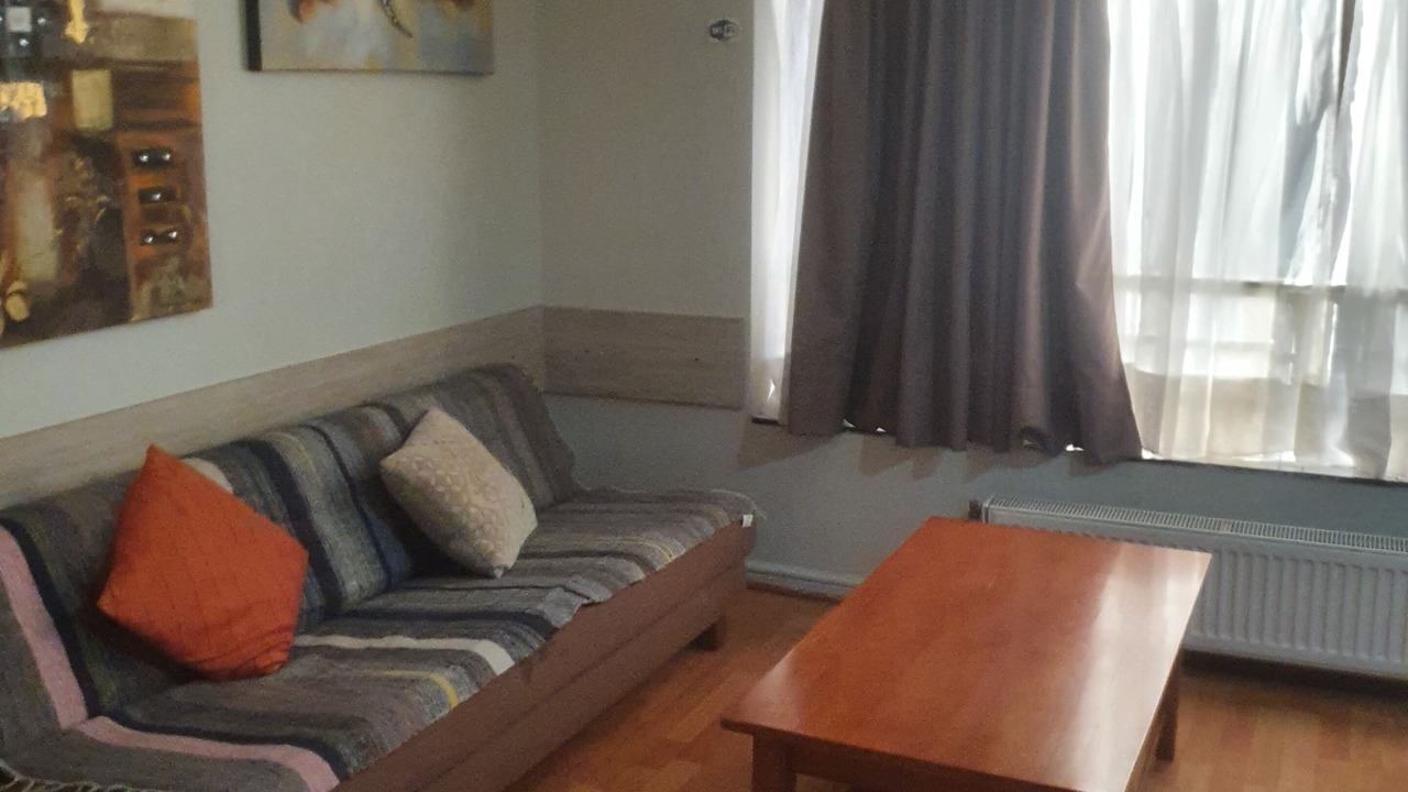 Photo of Livingroom in Nunoa