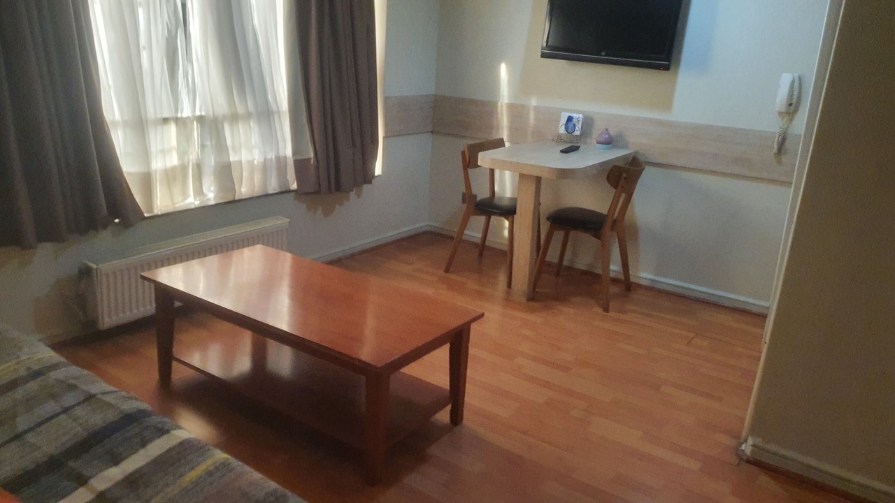 Photo of Livingroom in Nunoa