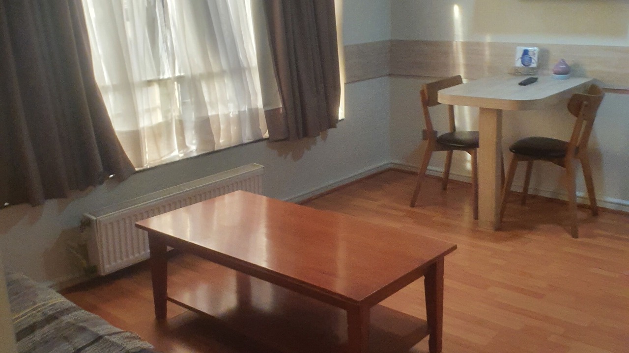Photo of Livingroom in Nunoa