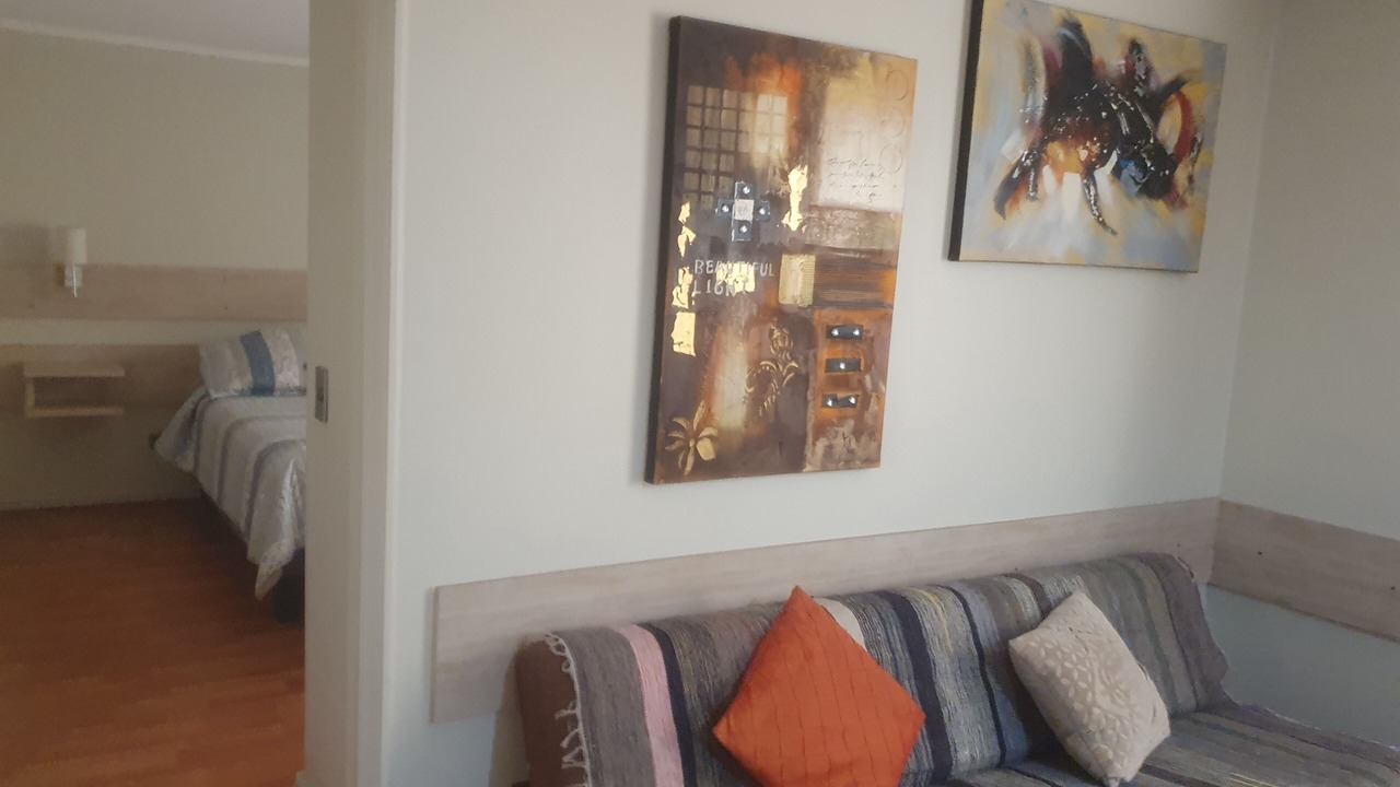 Photo of Bedroom in Nunoa