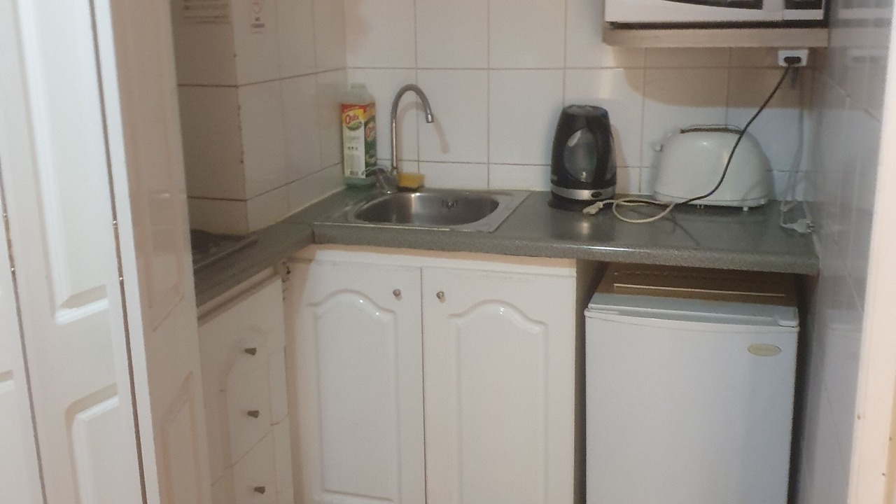 Photo of Kitchen in Nunoa