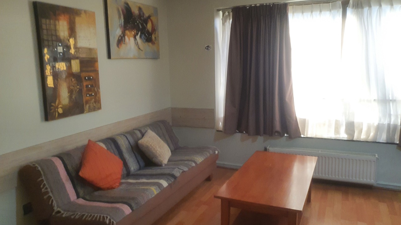 Photo of Livingroom in Nunoa