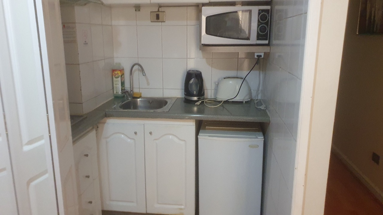 Photo of Kitchen in Nunoa