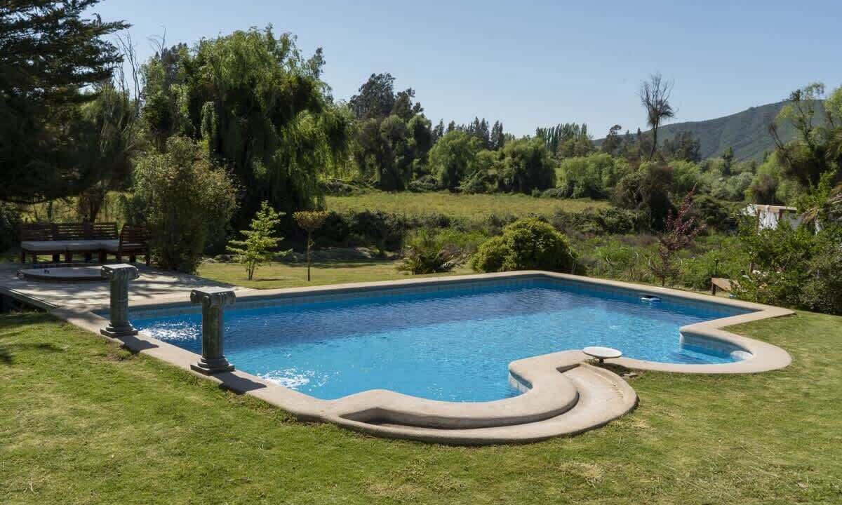 Photo of Outdoor in Melipilla