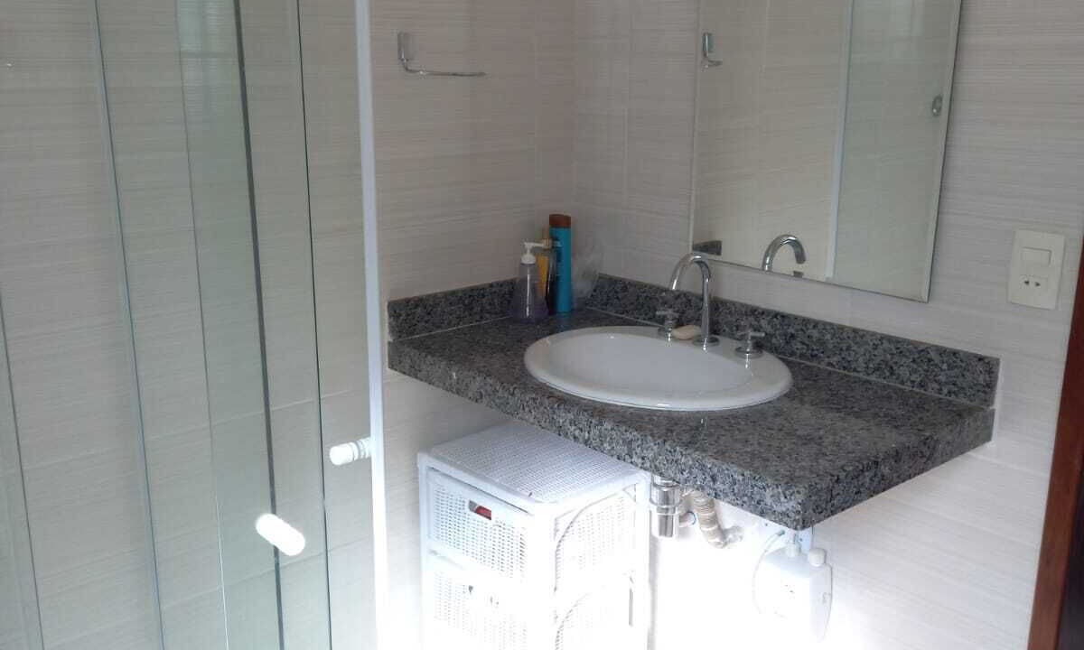Photo of Bathroom in Vila Natal