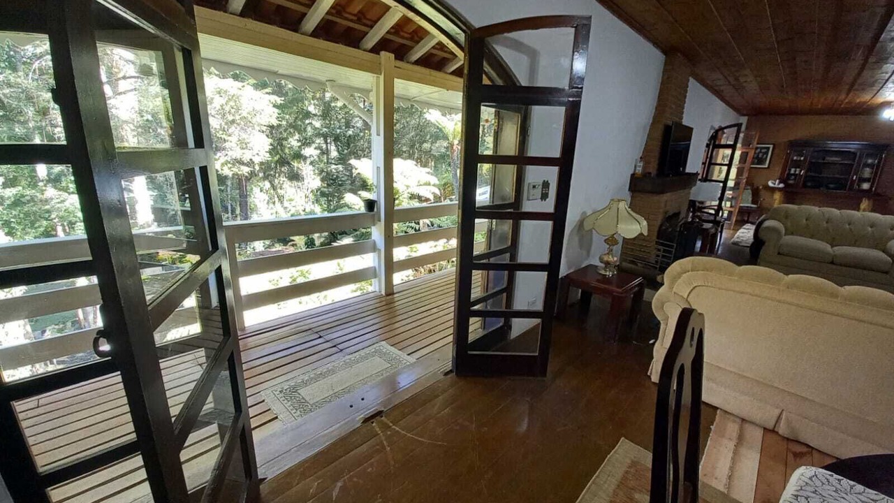 Photo of Livingroom in Vila Natal