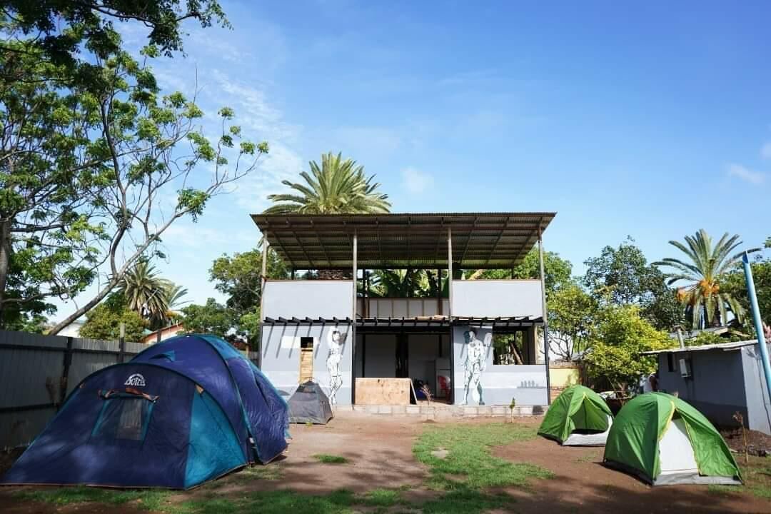 Photo of Outdoor in Hanga Roa
