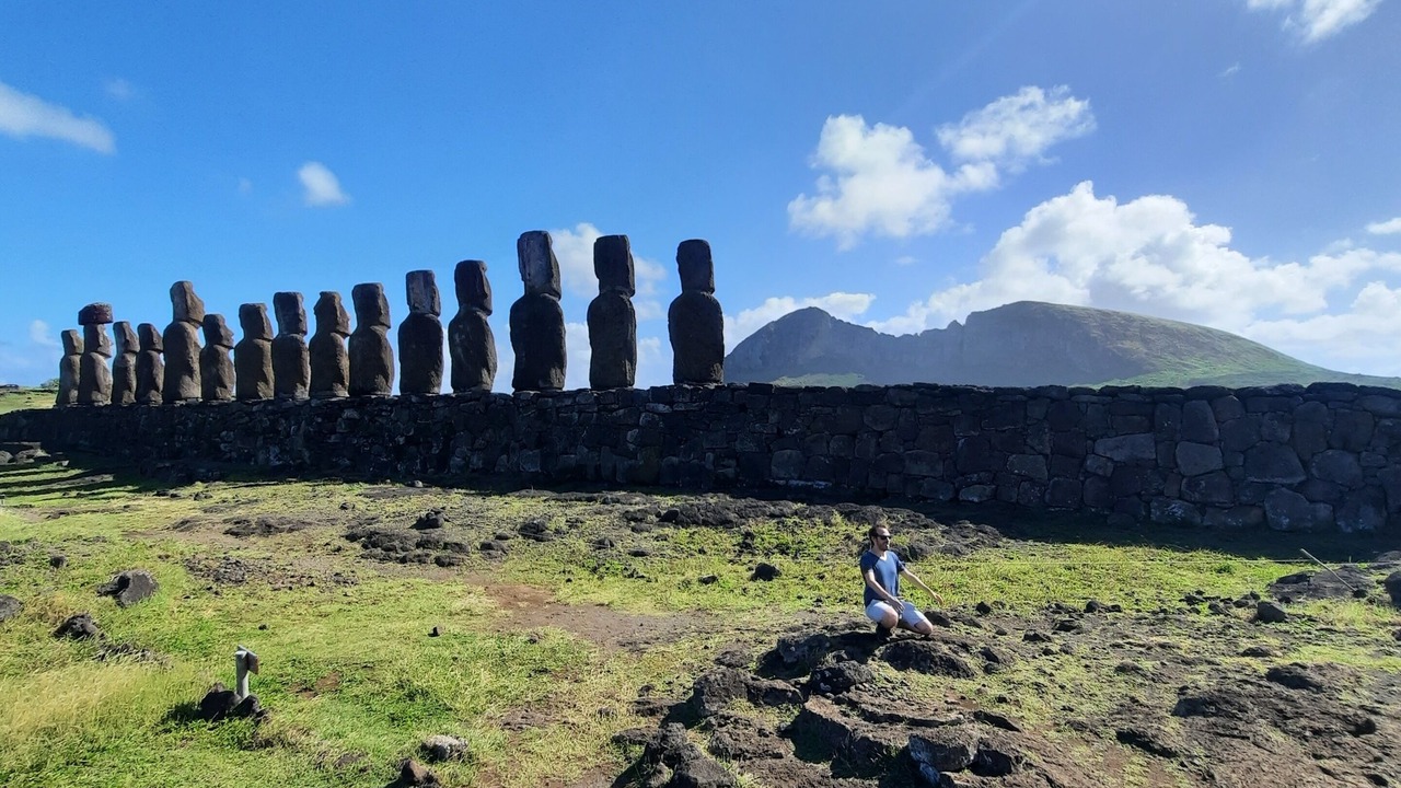 Photo of Others in Hanga Roa