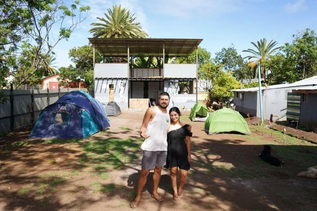 Photo of Outdoor in Hanga Roa
