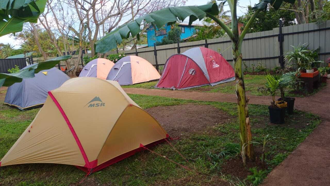 Photo of Outdoor in Hanga Roa