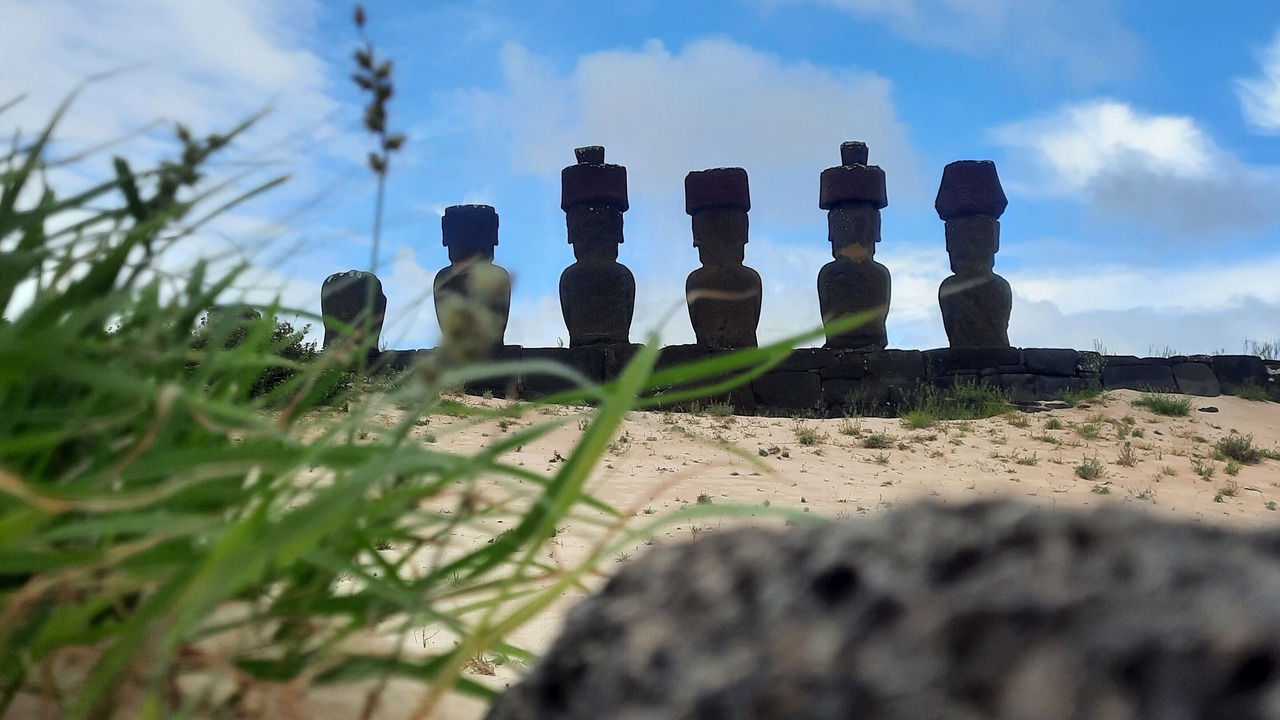 Photo of Others in Hanga Roa