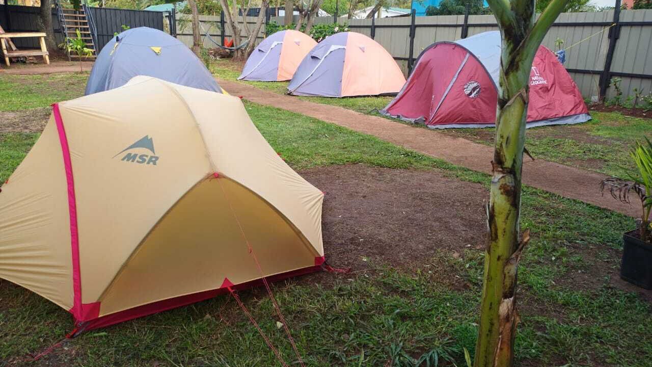 Photo of Outdoor in Hanga Roa