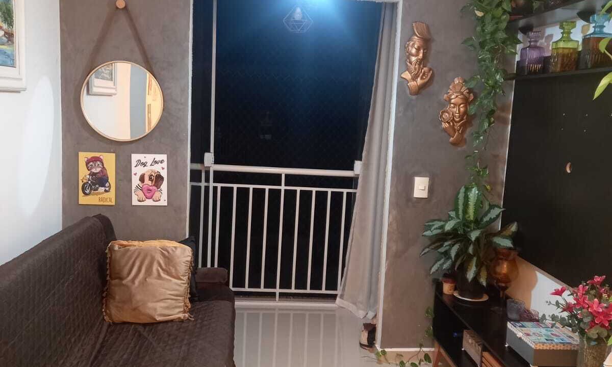 Photo of Livingroom in Sao Jose de Ribamar