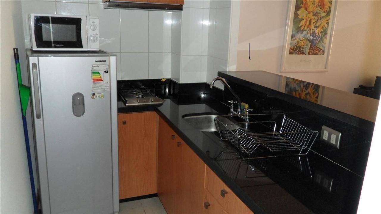 Photo of Kitchen in Lastarria
