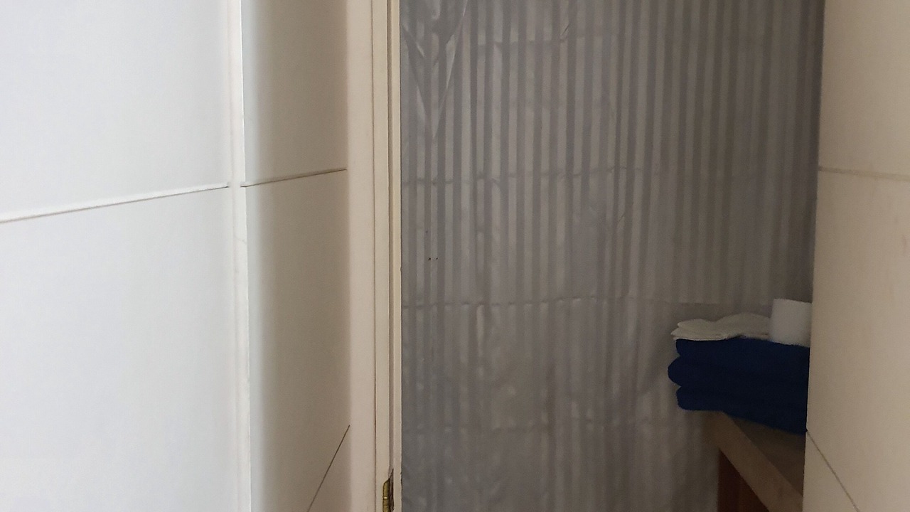 Photo of Bathroom in Lastarria