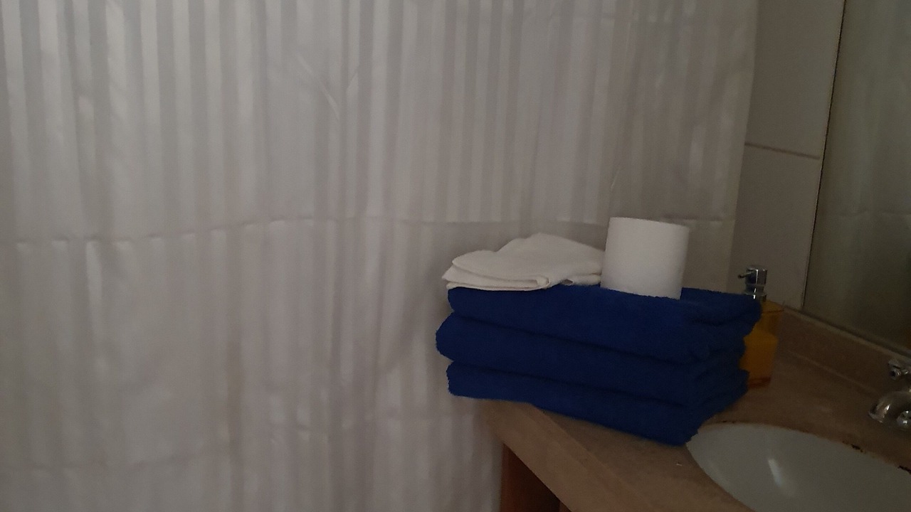 Photo of Bathroom in Lastarria
