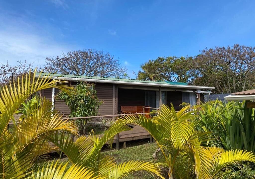 Photo of Outdoor in Hanga Roa