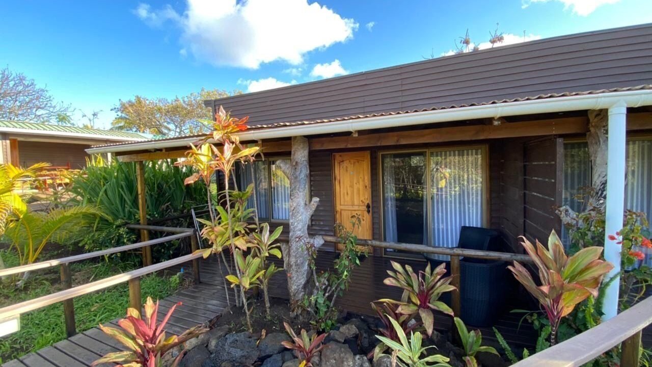 Photo of Patio Balcony in Hanga Roa