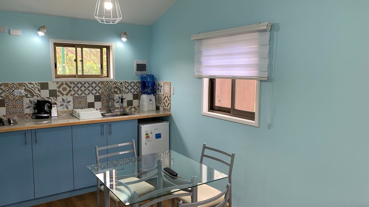 Photo of Kitchen in Hanga Roa