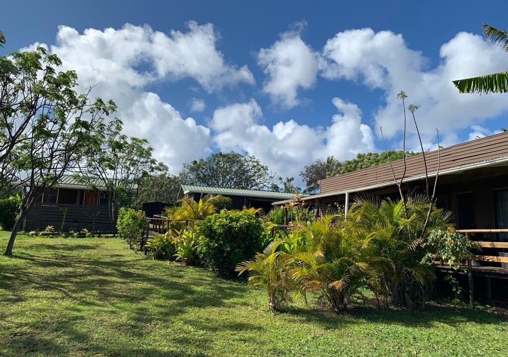 Photo of Outdoor in Hanga Roa