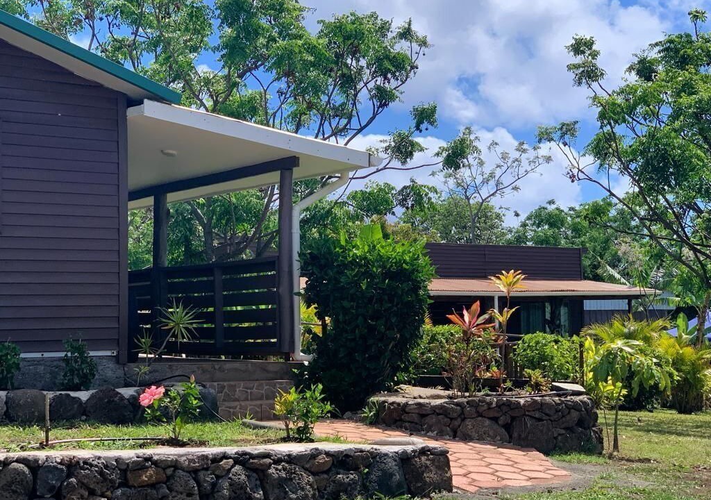 Photo of Outdoor in Hanga Roa