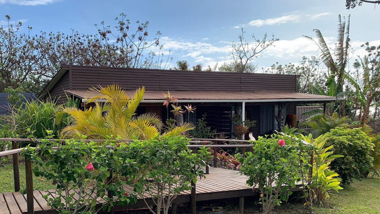 Photo of Outdoor in Hanga Roa