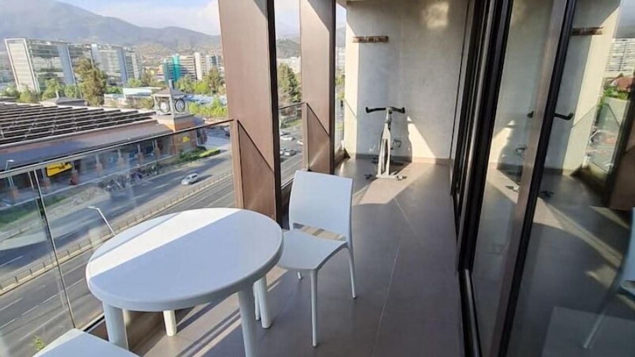 Photo of Outdoor in Las Condes