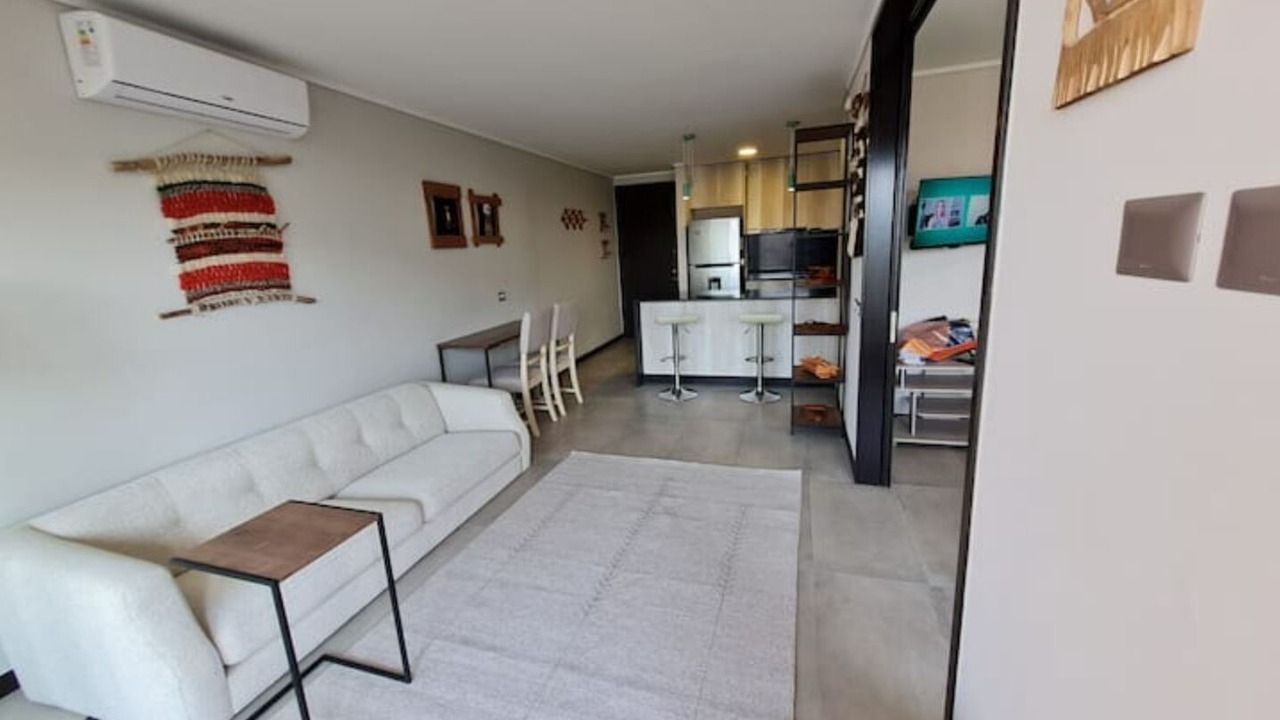 Photo of Livingroom in Las Condes
