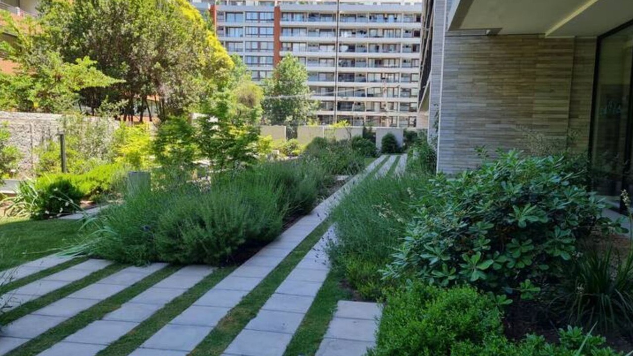 Photo of Outdoor in Las Condes