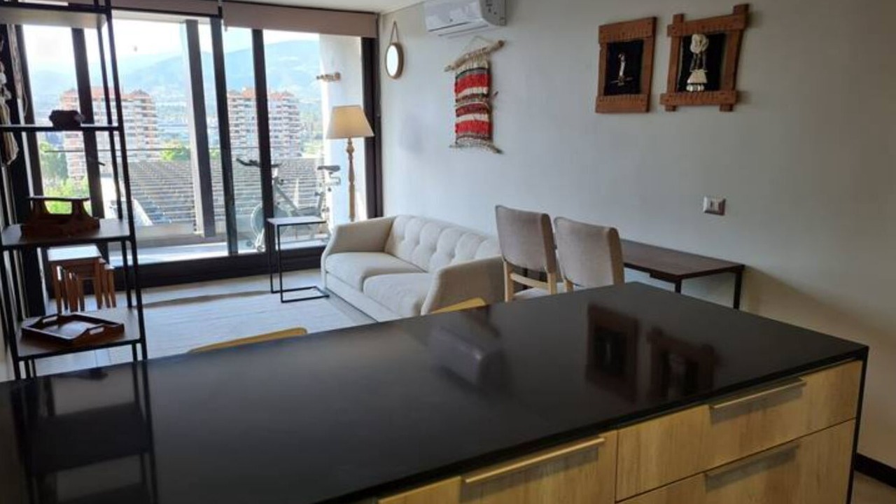 Photo of Livingroom in Las Condes
