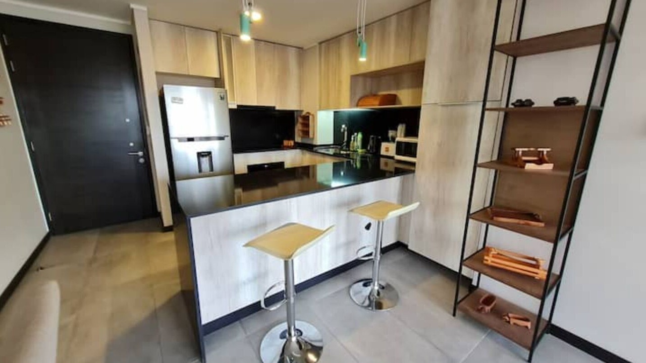 Photo of Kitchen in Las Condes