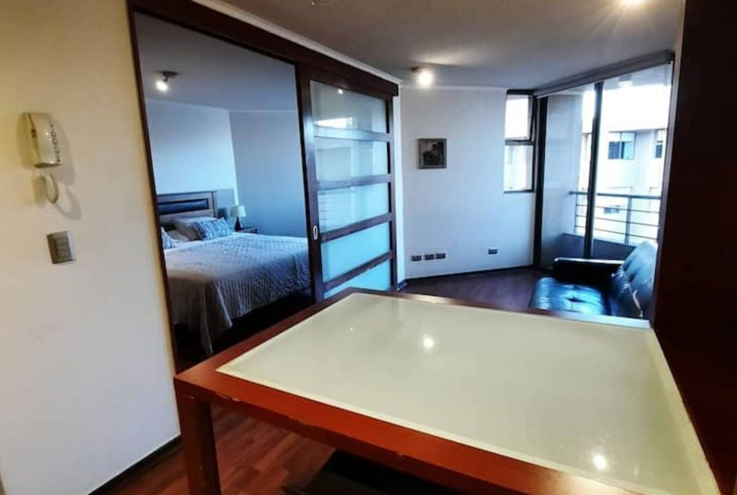 Photo of Bedroom in Bellas Artes